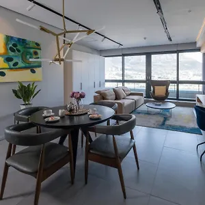 The Halyard Cape Town