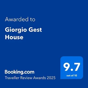 Giorgio Gest House Përmet