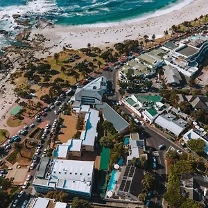 Camps Bay Village - Village Cape Town