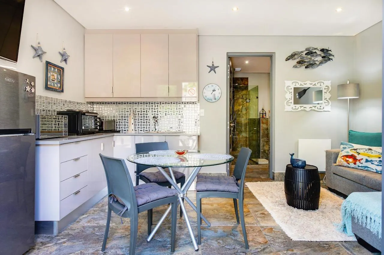 Solar Powered Camps Bay Sea View Apartment contacts